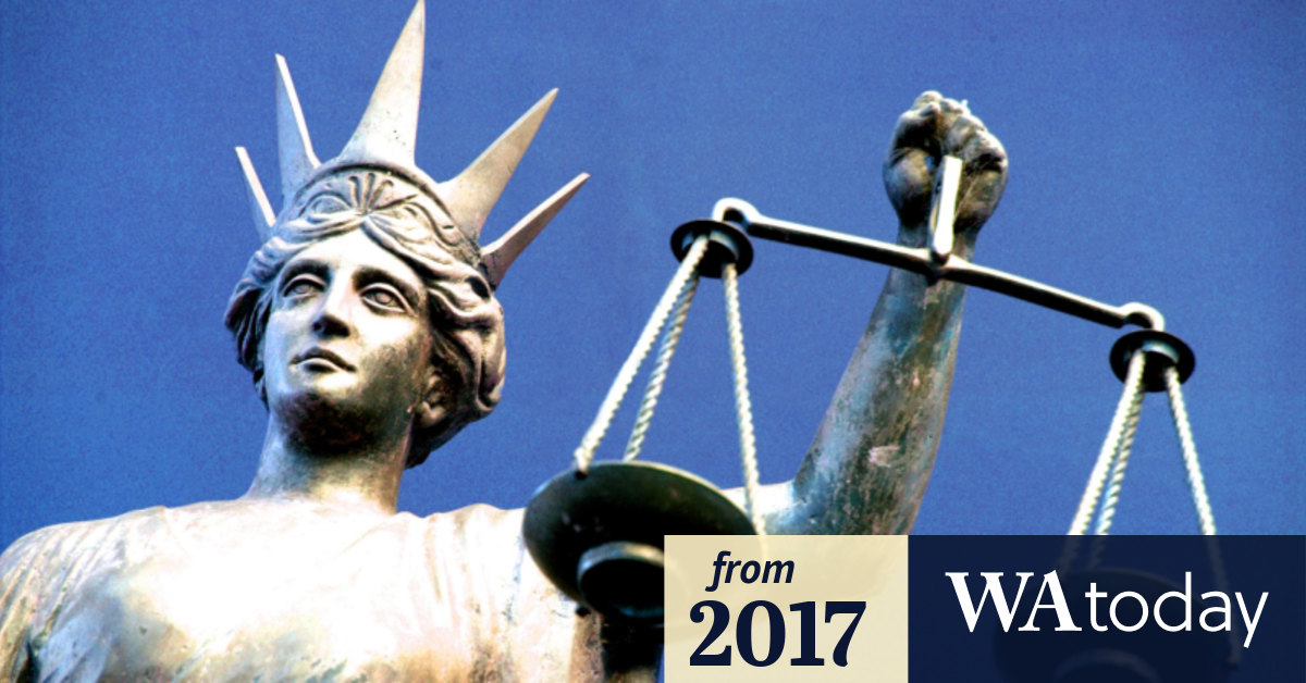 Man throws bricks, uses hammer to attack four people in Balga